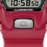 G-Shock • DW6900TR-4