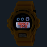 G-Shock • DW6900TR-9