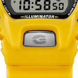 G-Shock • DW6900TR-9