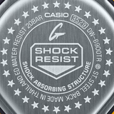 G-Shock • DW6900TR-4