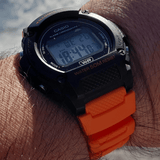 Casio • W219H-4AV • Sport