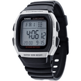 Casio • W96H-1AV • Sport