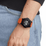 Casio • W219H-4AV • Sport