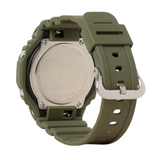 G-Shock • GAB2100FC-3A • Men's Watch