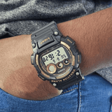 Casio • W735H-1A2V • Sport