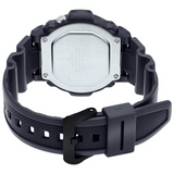 Casio • W219H-8BV • Sport