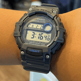 Casio • TRT110H-8AV • Sports