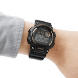 Casio • W735H-1A2V • Sport