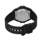 Casio • MWA100HB-1AV • Classic Digital