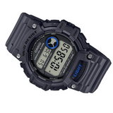 Casio • TRT110H-8AV • Sports