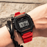 Casio • W218H-4BV • Classic