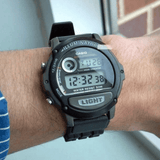 Casio • W87H-1V • Classic