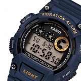 Casio • W735H-2AV • Sport
