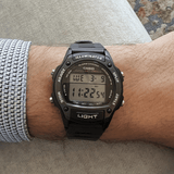 Casio • W93H-1AV • Classic