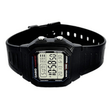 Casio • W800H-1AV • Classic