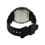 Casio • W218H-3AV • Classic