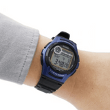 Casio • W213-2A • Sport