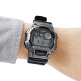 Casio • W735H-1A3V • Sport