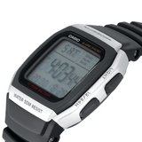 Casio • W96H-1AV • Sport