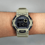 Casio • TRT110H-5BV • Sport