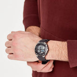 Casio • AE2100W-1AV • Classic