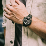 Casio • ECB2200DC-1A • Edifice