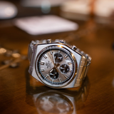 Casio • EFB730D-7A • Edifice