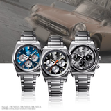Casio • EFB730D-7A • Edifice