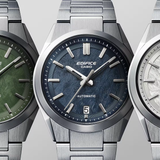 Casio • EFK100D-7A • Edifice