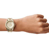 Fossil - ES3203 - Riley