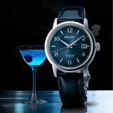 SRPE43 • Seiko Presage Cocktail Time