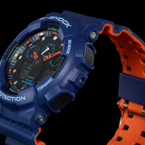 G-Shock • GA100L-2A