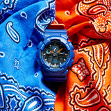 G-Shock • GA100L-2A
