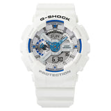 G-Shock • GA110HDS-7A • Men's Watch