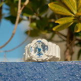 G-Shock • GA110HDS-7A • Men's Watch