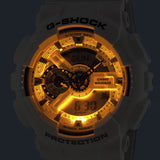 G-Shock • GA110HDS-7A • Men's Watch