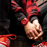 G-Shock • GA2100-4A • Men's Watch