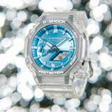G-Shock • GA2100BM-7A2
