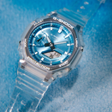 G-Shock • GA2100BM-7A2