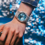G-Shock • GA2100BM-7A2