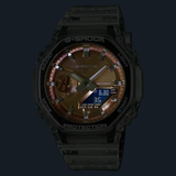 G-Shock • GA2100BM-7A5