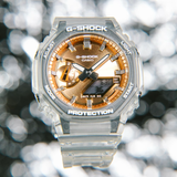 G-Shock • GA2100BM-7A5