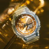 G-Shock • GA2100BM-7A5