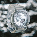 G-Shock • GA2100BM-7A8