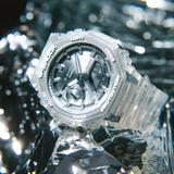 G-Shock • GA2100BM-7A8