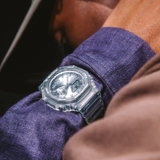 G-Shock • GA2100BM-7A8