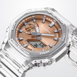 G-Shock • GA2100BM-7A5