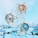 G-Shock • GA2100BM-7A5