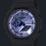 G-Shock • GA2100HDS-7A • Men's Watch