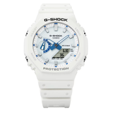 G-Shock • GA2100HDS-7A • Men's Watch